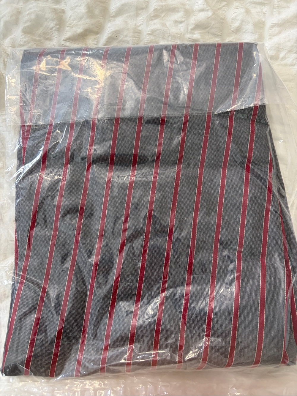 NWT Aratta Silent Journey- Striped Statement Pants - Picture 12 of 12